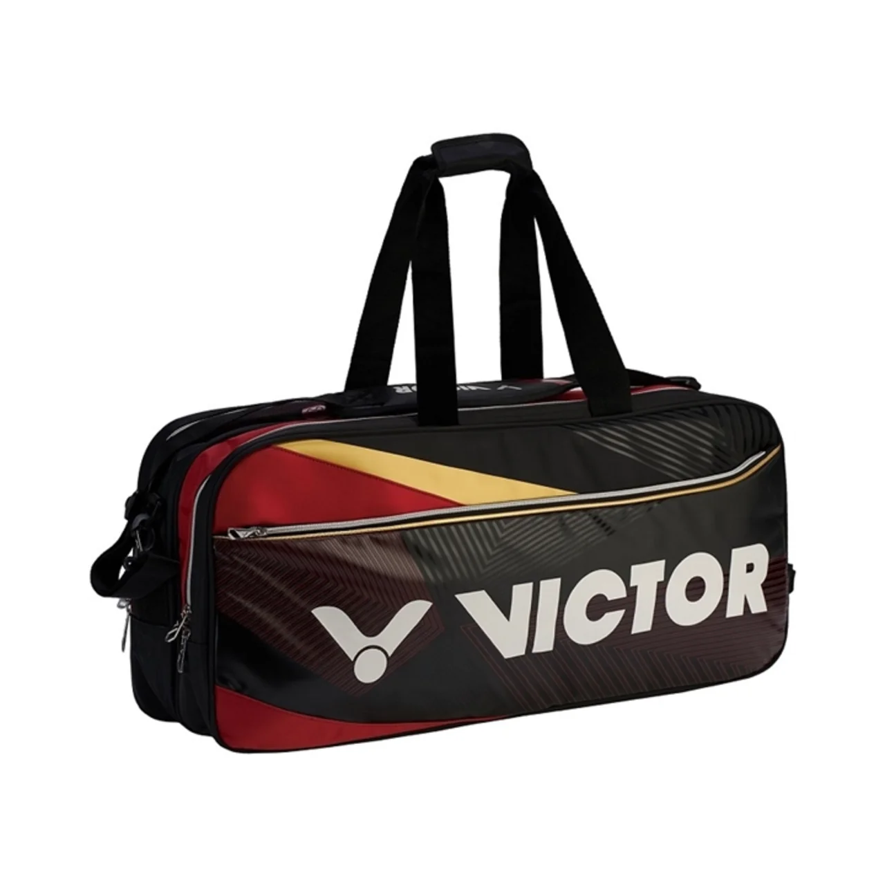 Victor Bag BR9609 Black/Red 2020