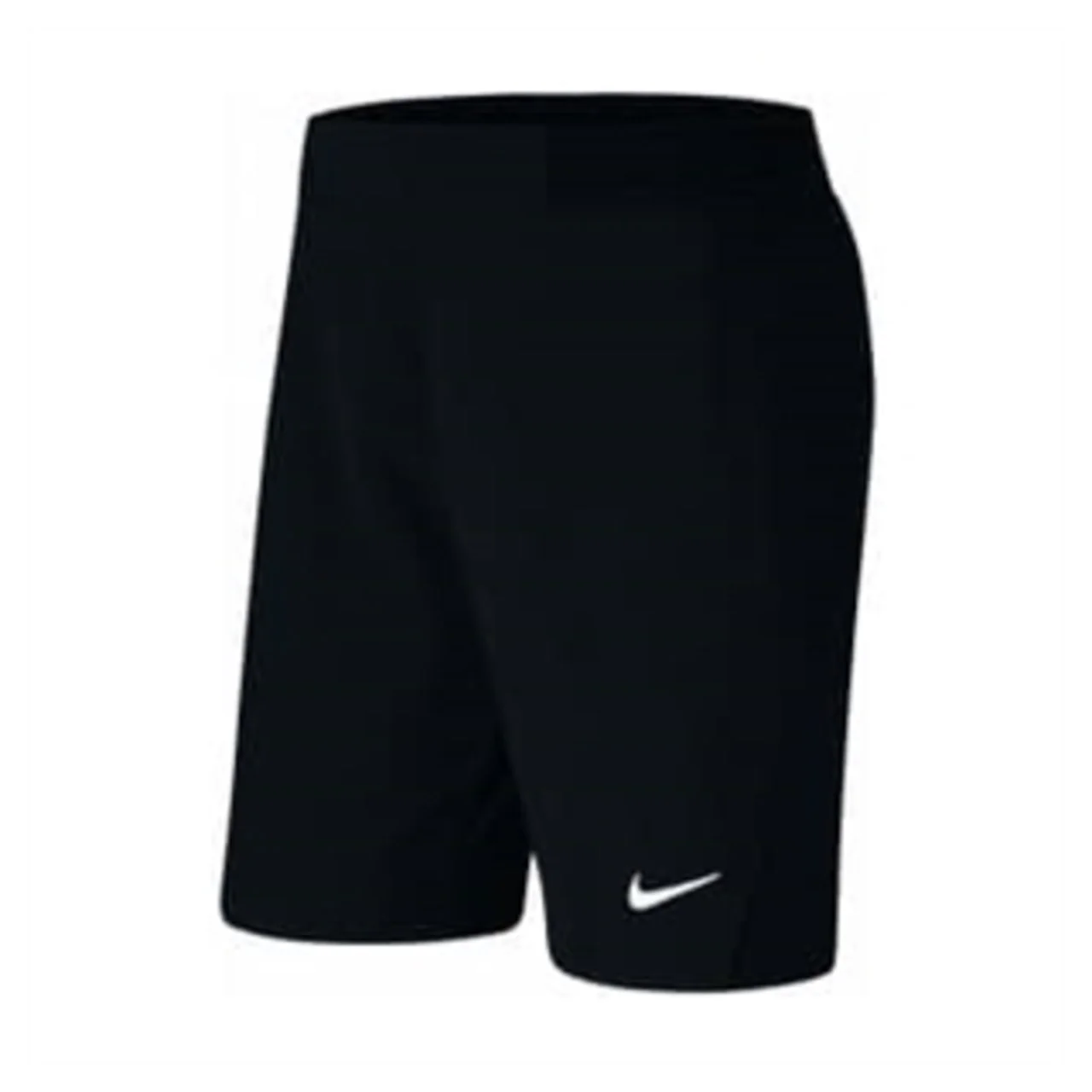 Nike Flex Ace 9" Shorts Black