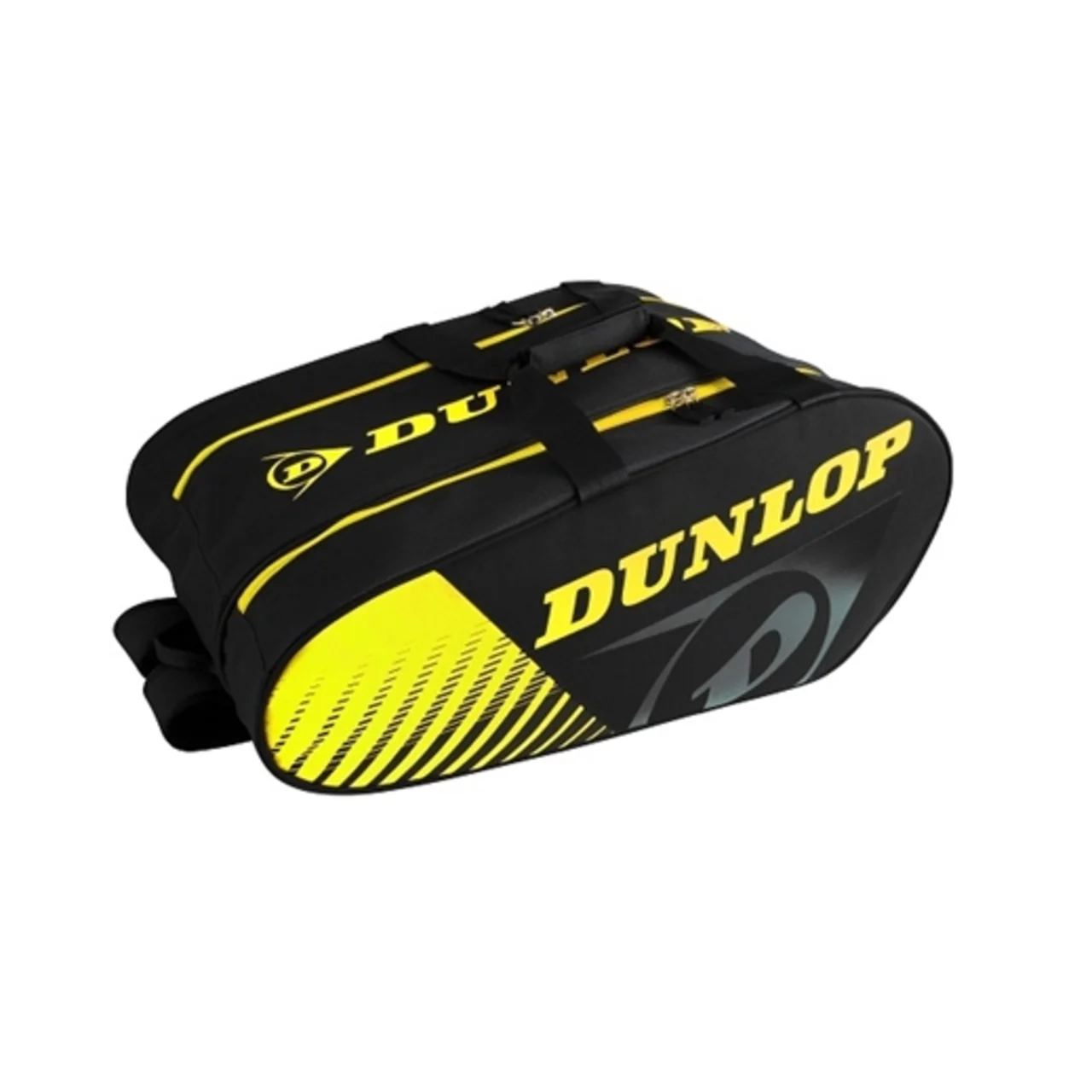 Dunlop Paletro Play Black/Yellow