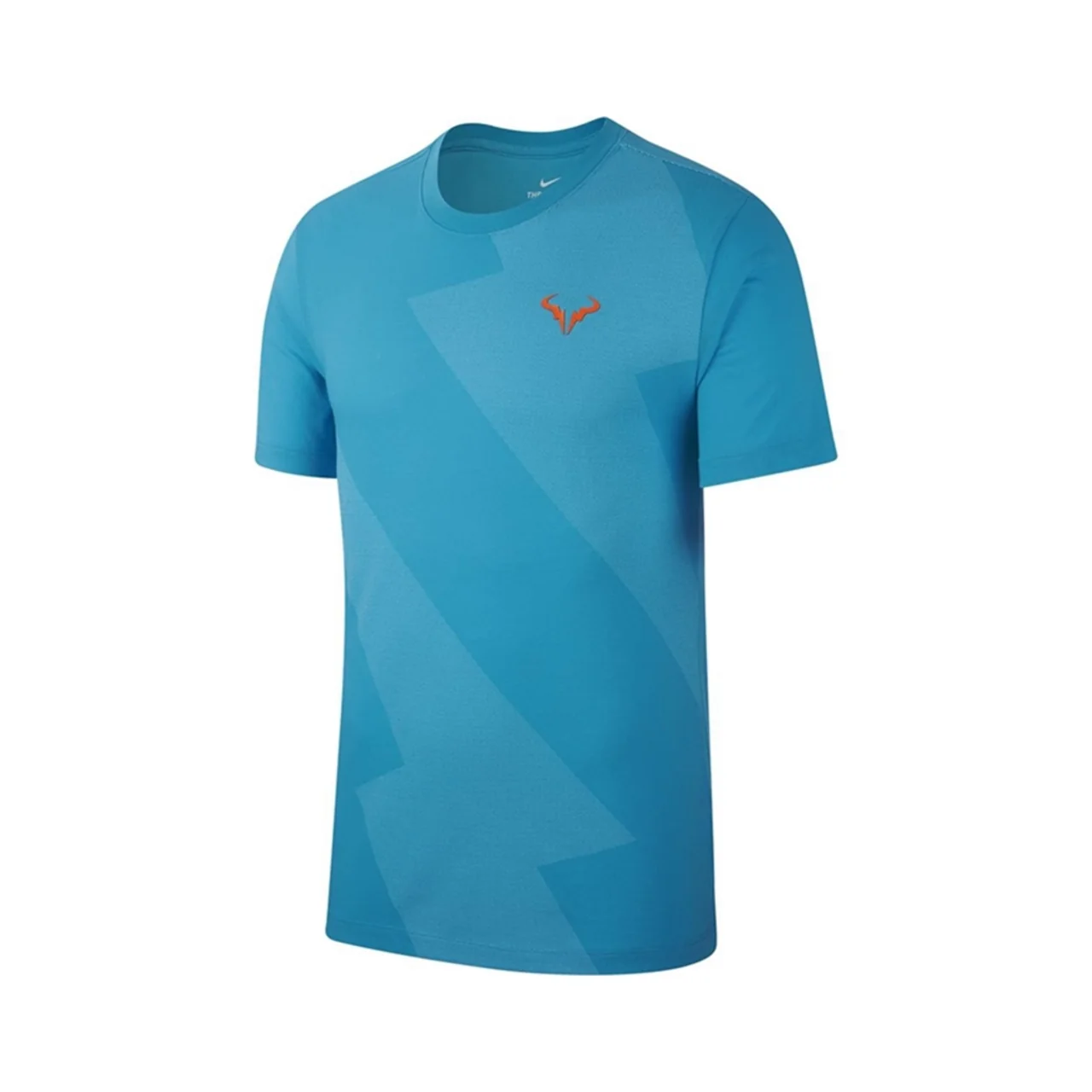 Nike Court Rafa Tee Blue