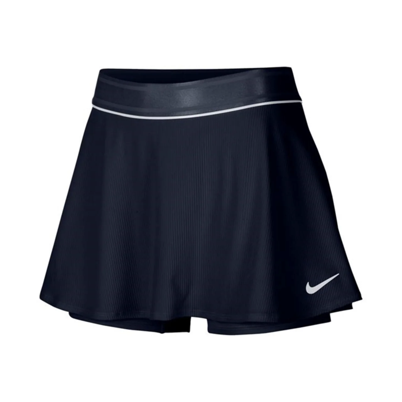 Nike Flouncy Skirt Navy