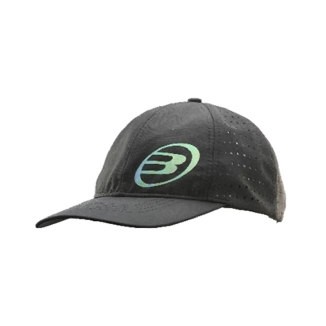 Bullpadel Black Line Limited Edition Cap