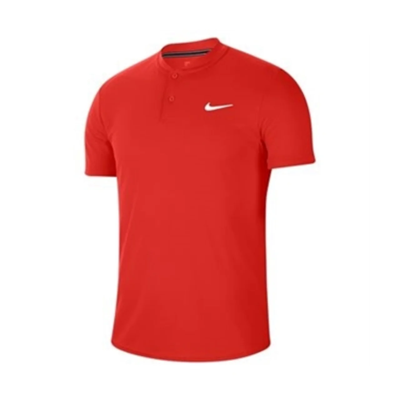 Nike Dry Blade Polo Light Red Size S