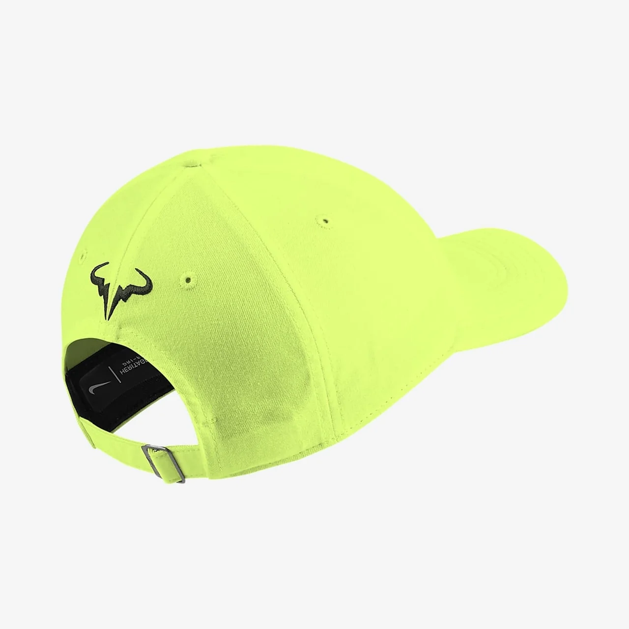 Nike Aerobill Rafa Cap Neon