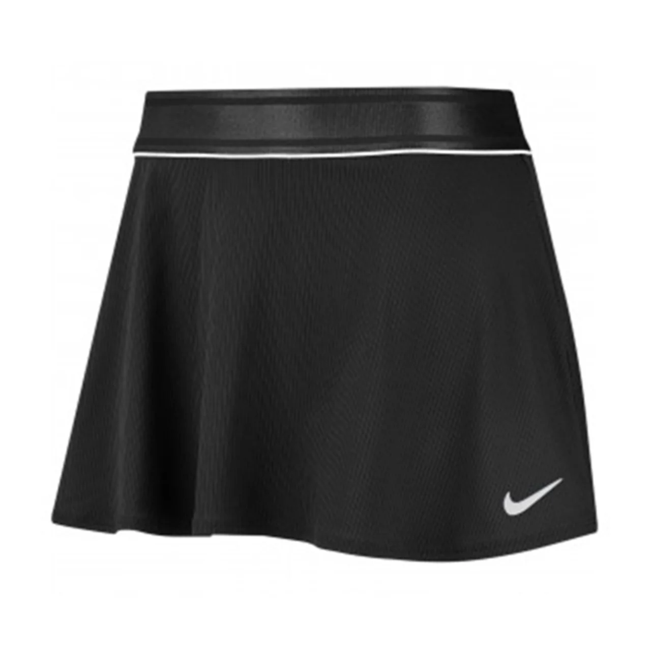 Nike Flouncy Skirt Black