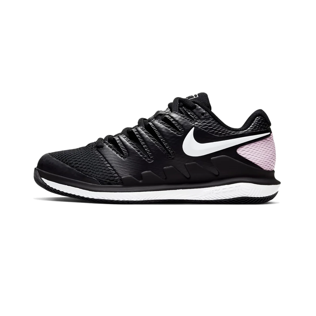 Nike Air Zoom Vapor X Women Black/Pink