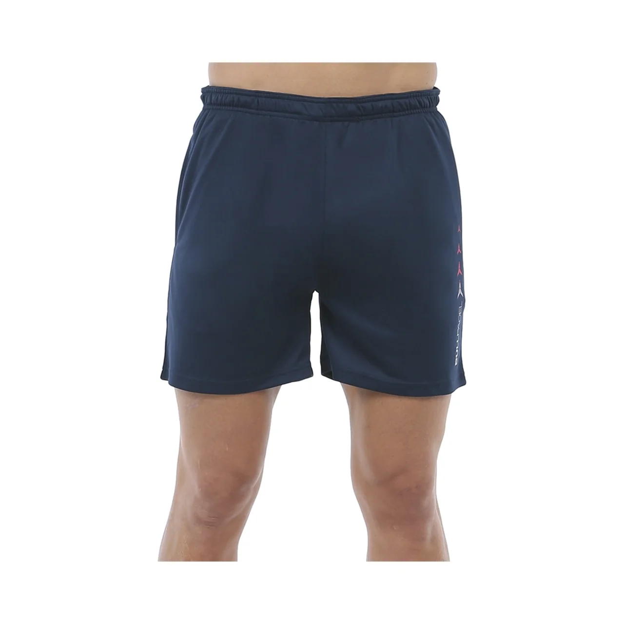 Bullpadel Uenti Shorts Marine Blue Size M