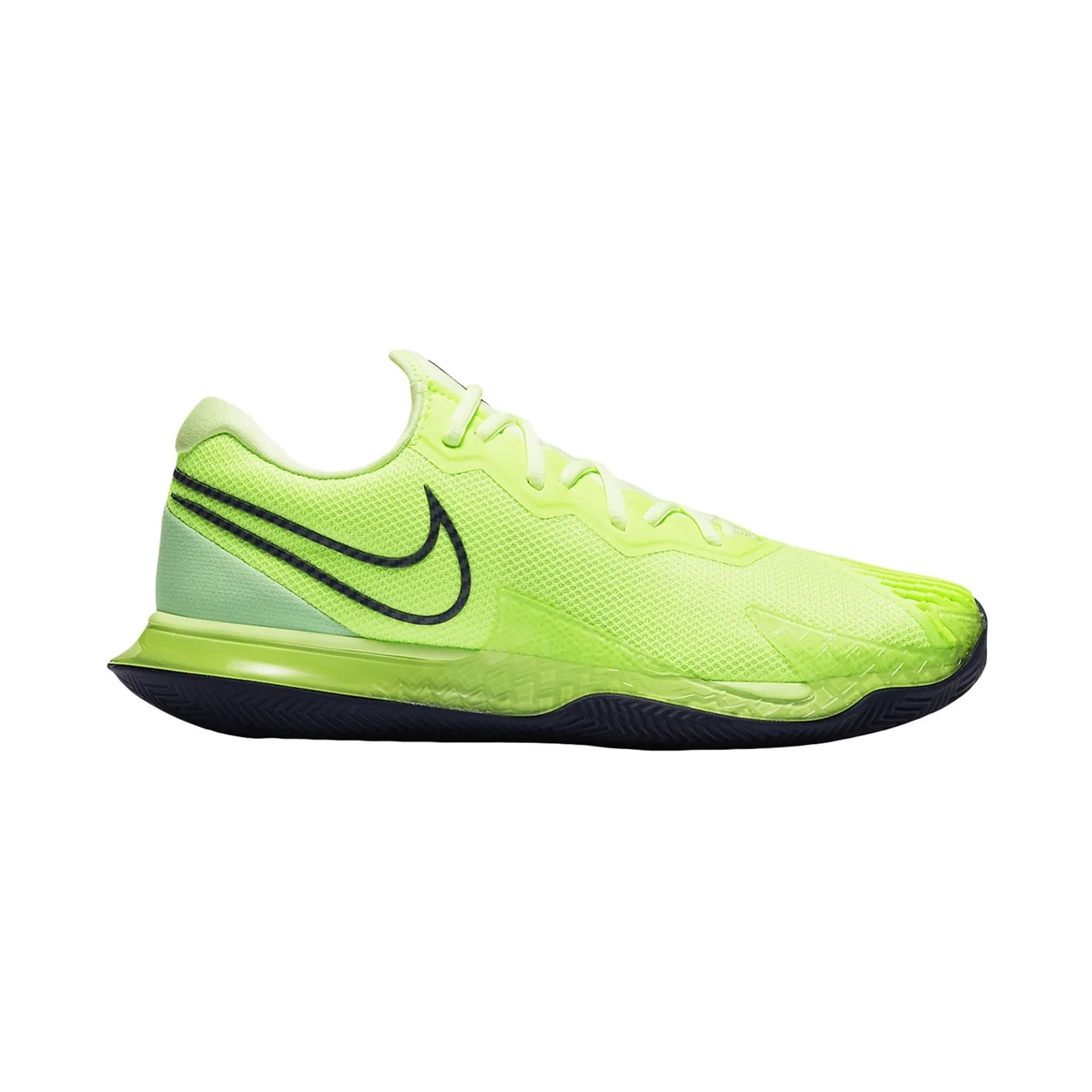 Nike Air Zoom Vapor Cage 4 Clay/Padel Ghost Green