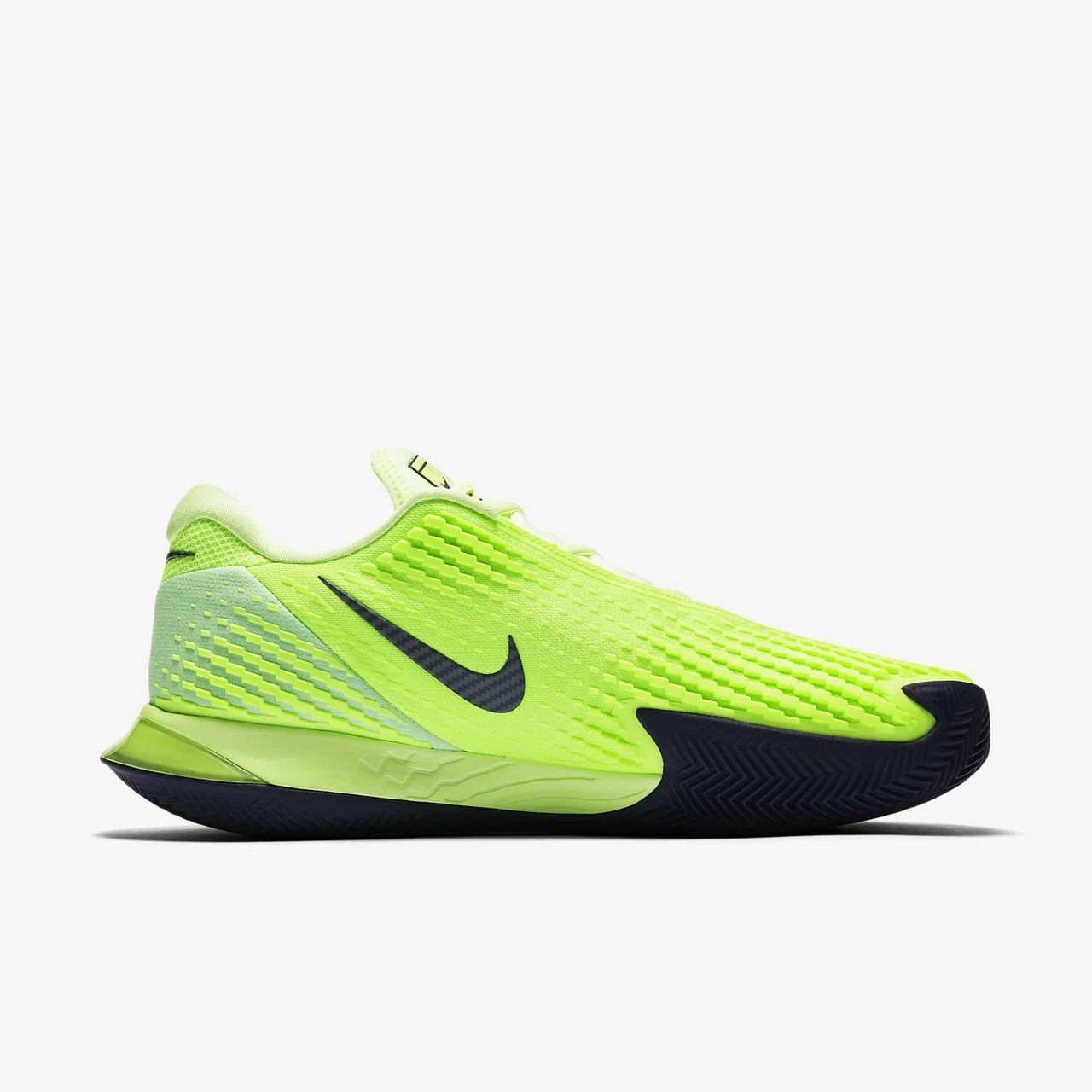 Nike Air Zoom Vapor Cage 4 Clay/Padel Ghost Green