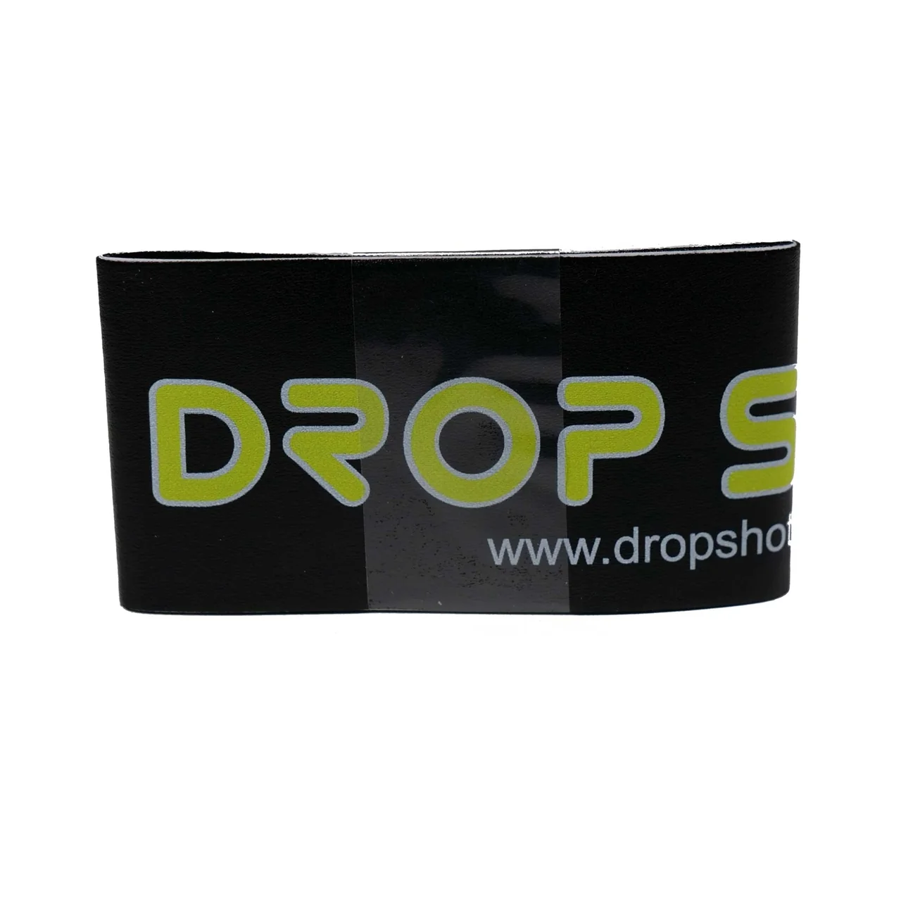 Drop Shot Frame Protector Black