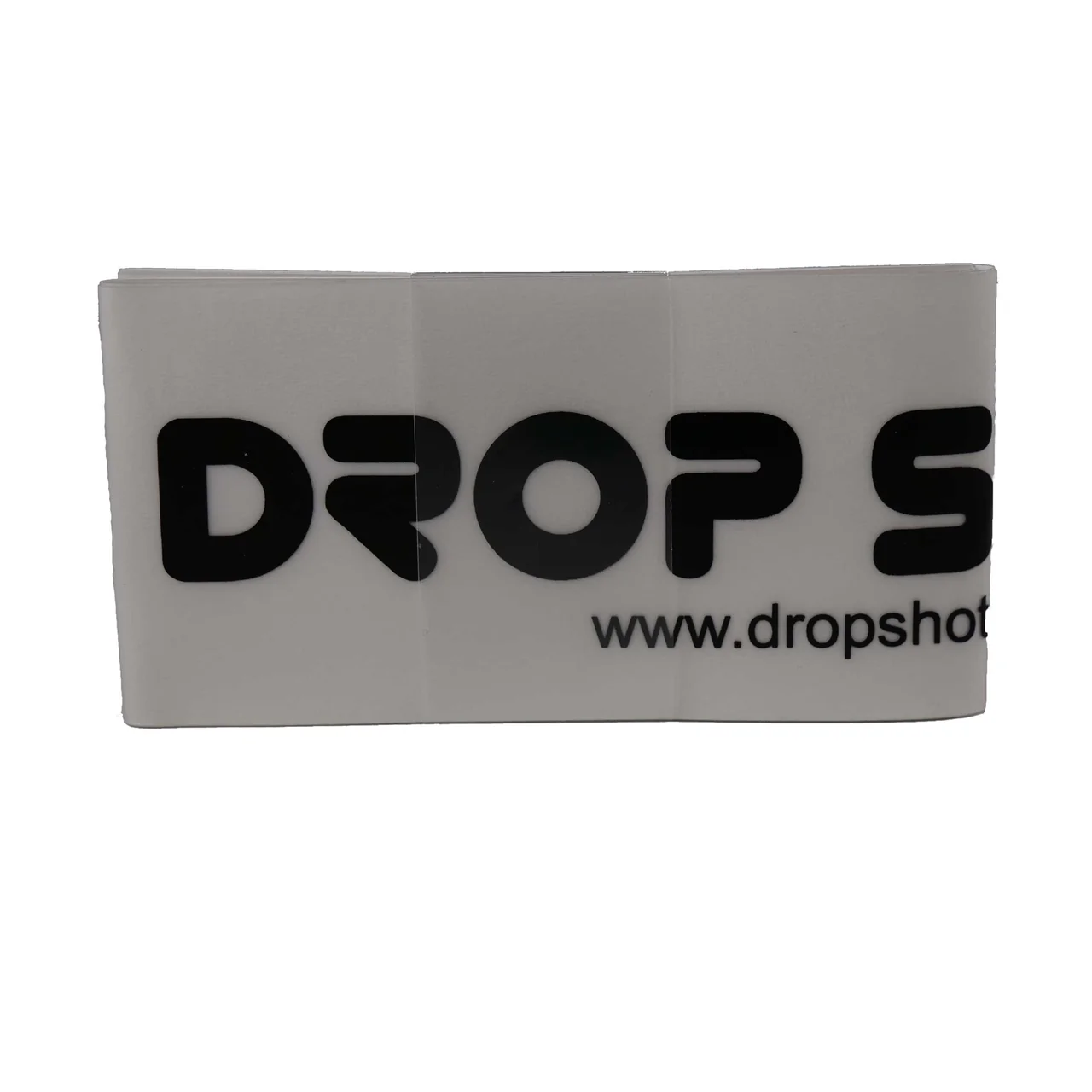 Drop Shot Frame Protector Transparent