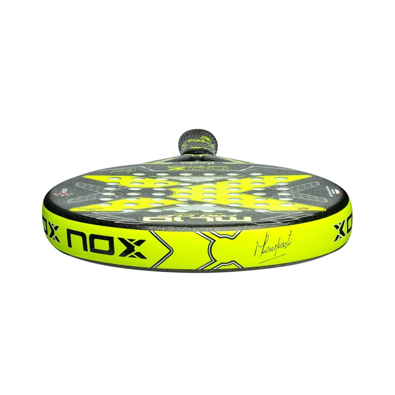 Nox ML 10 Pro Cup Arena Rough Surface 2021