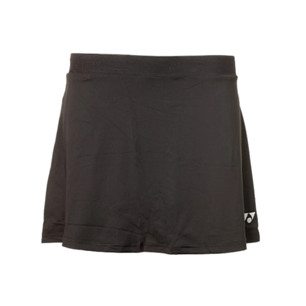 Yonex Womens Skirt Black (with innerpants)