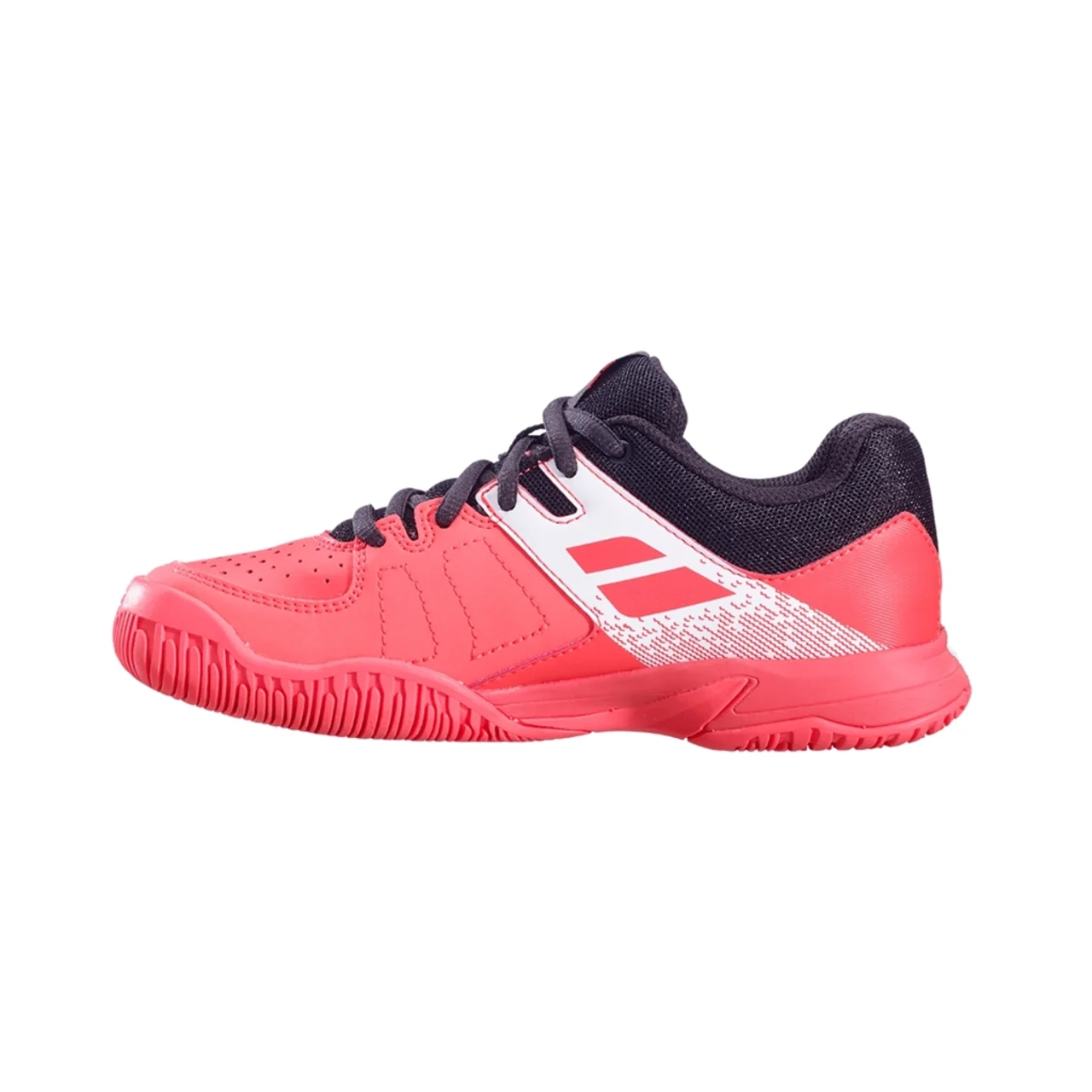 Babolat Pulsion Junior Red Size 39