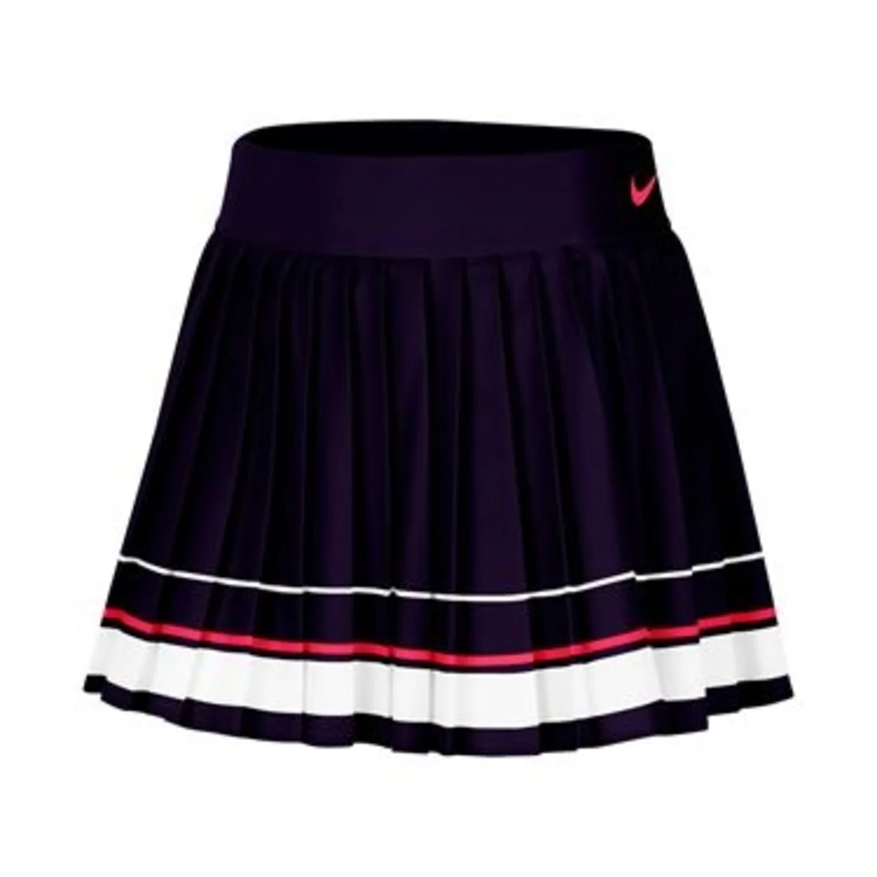 Nike Maria Sharapova Skirt Navy