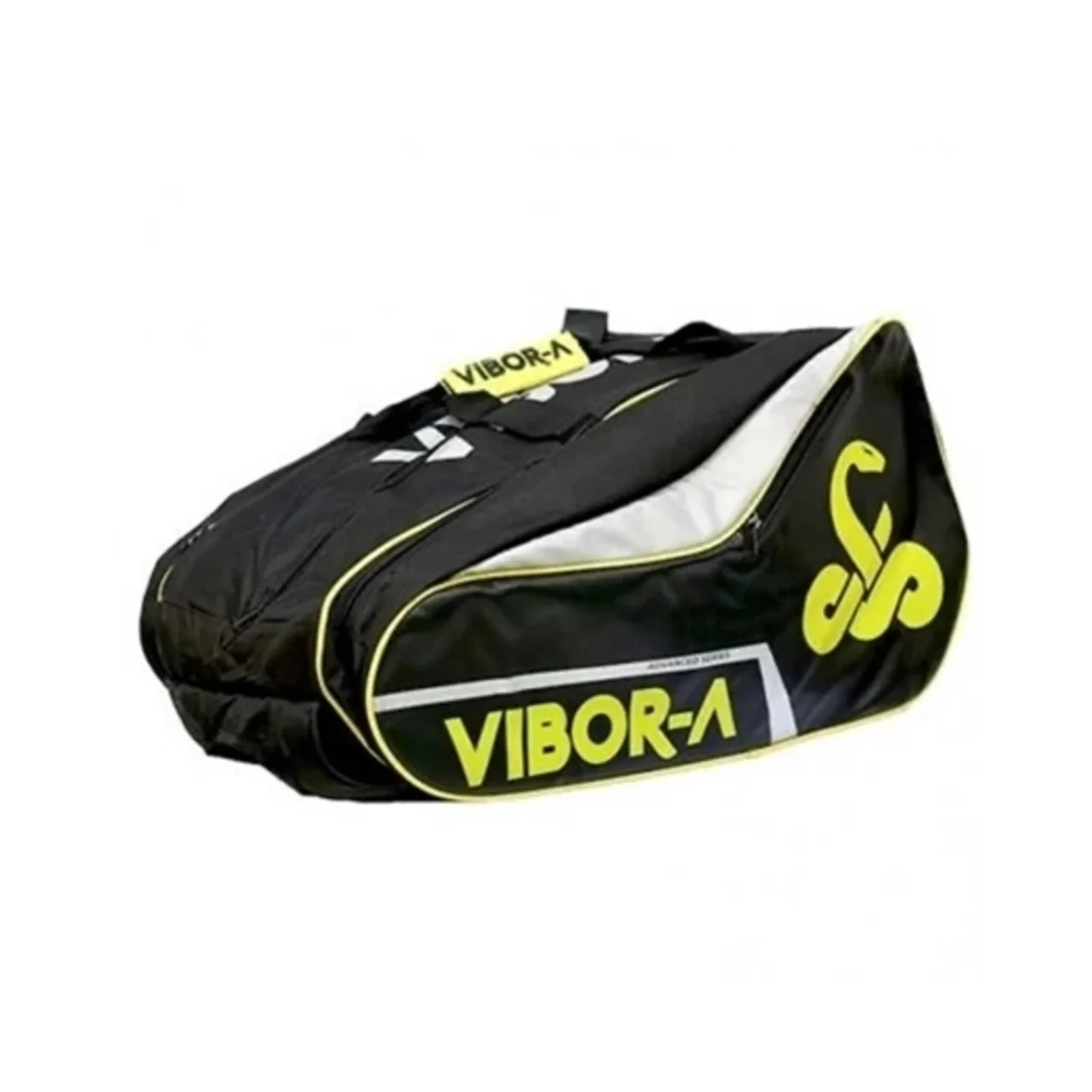 Vibor-A Black Mamba Advanced Series Yellow