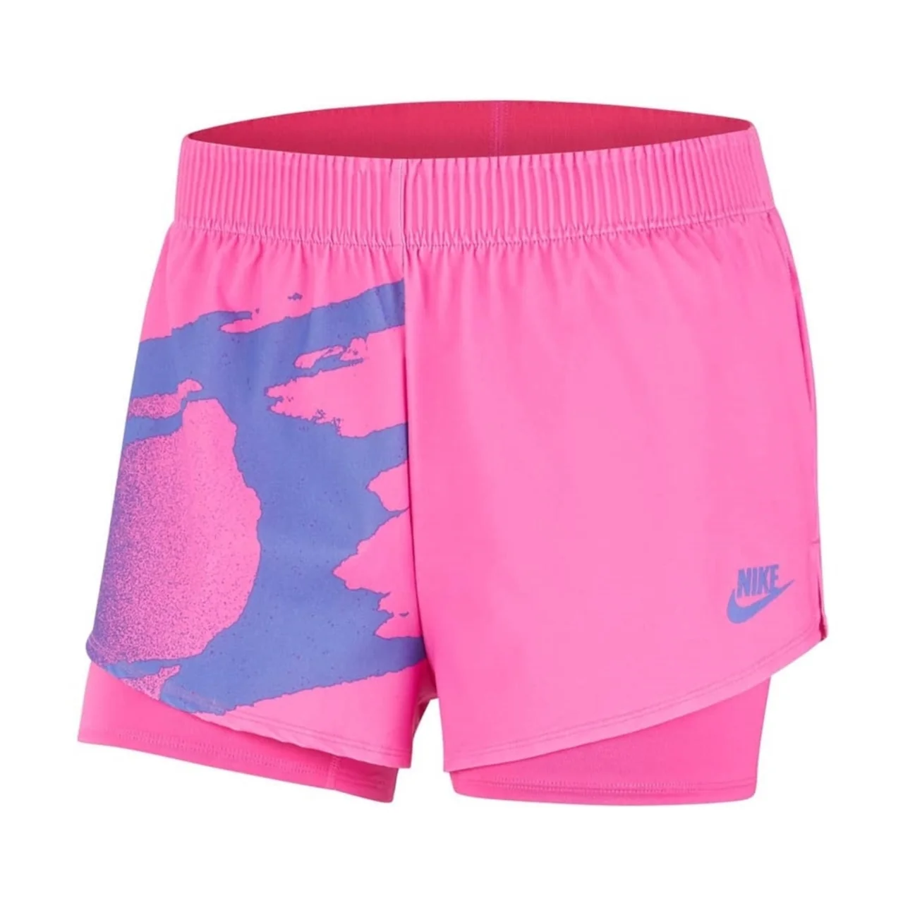 Nike Court Slam Women's Tennis Shorts Size S