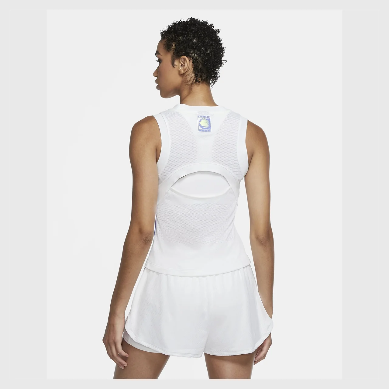 Nike Court Slam Women's Tennis Tank