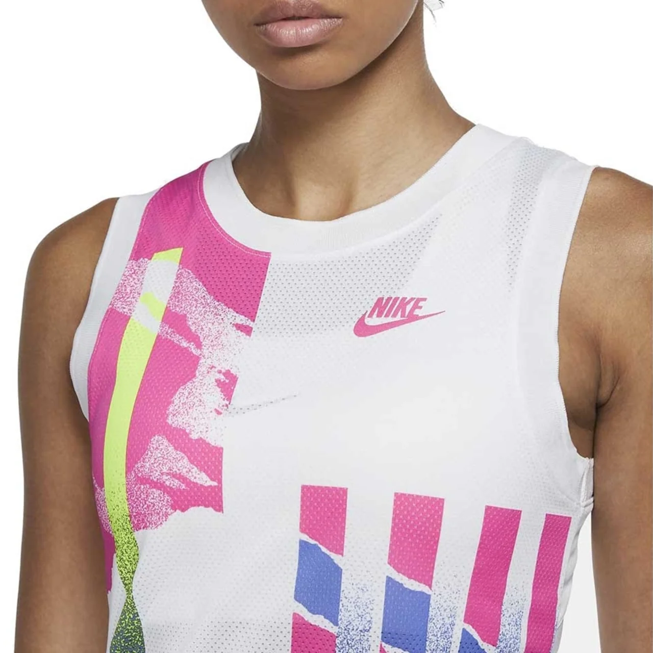 Nike Court Slam Women's Tennis Tank