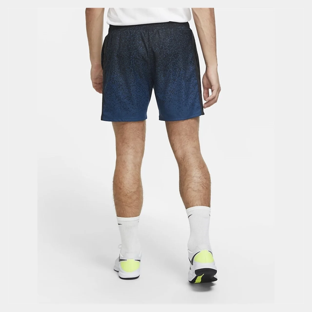 Nike Rafa Tennis Shorts