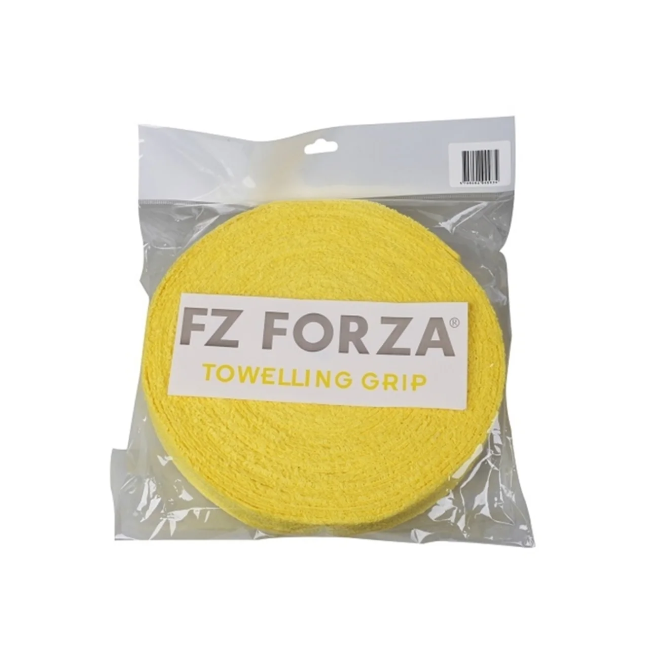 FZ Forza Towel Grip 12 m Yellow