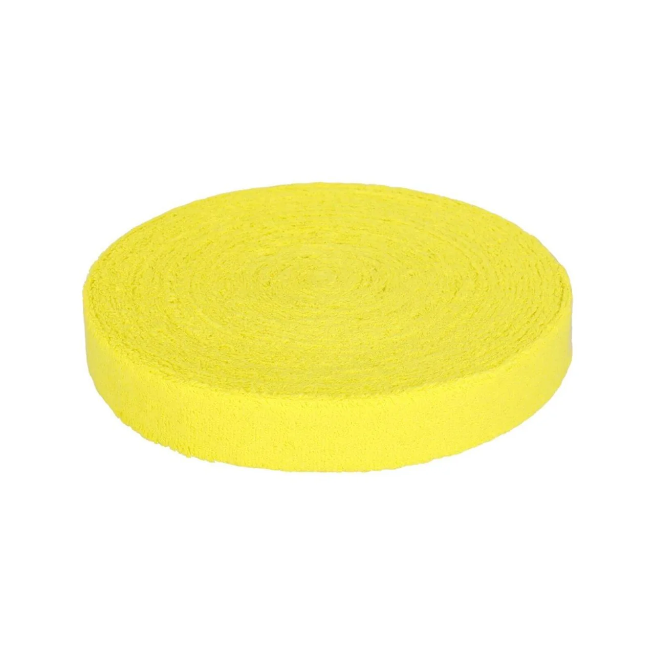 FZ Forza Towel Grip 12 m Yellow
