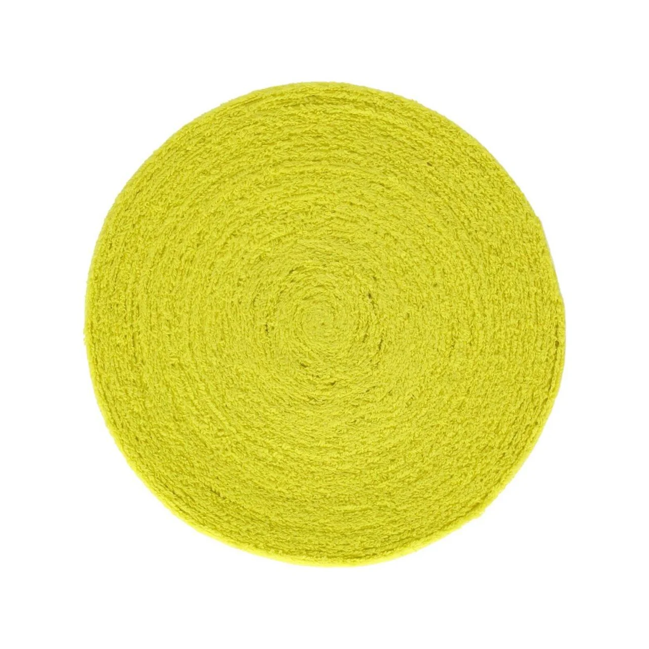 FZ Forza Towel Grip 12 m Yellow