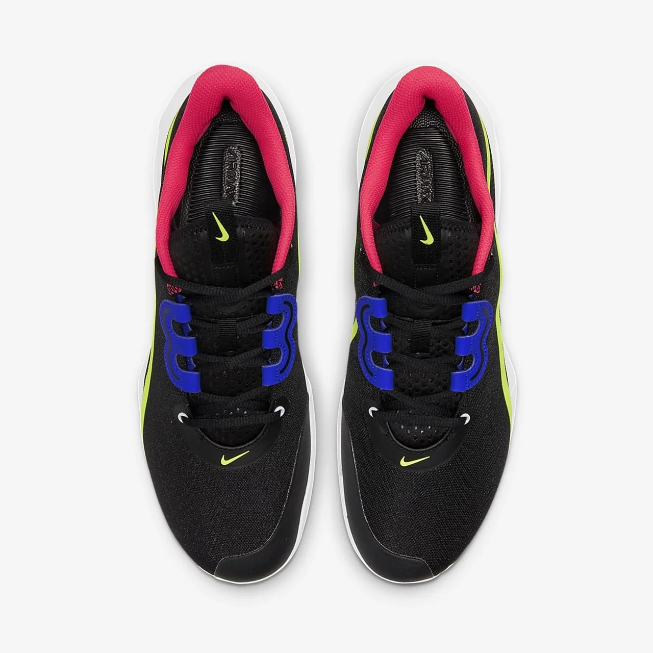 Nike Air Max Volley Padel/Tennis Black