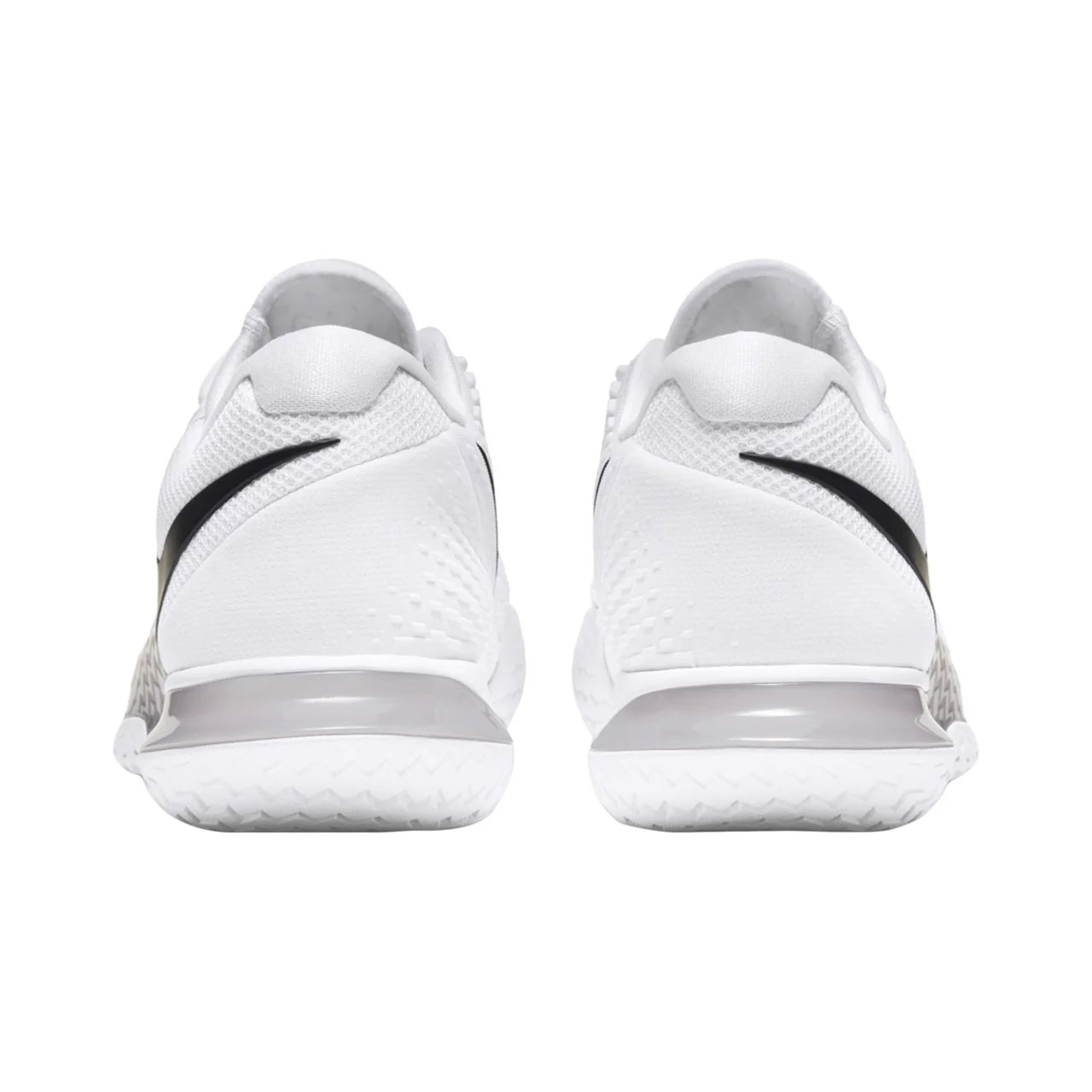 Nike Air Zoom Vapor Cage 4 All White
