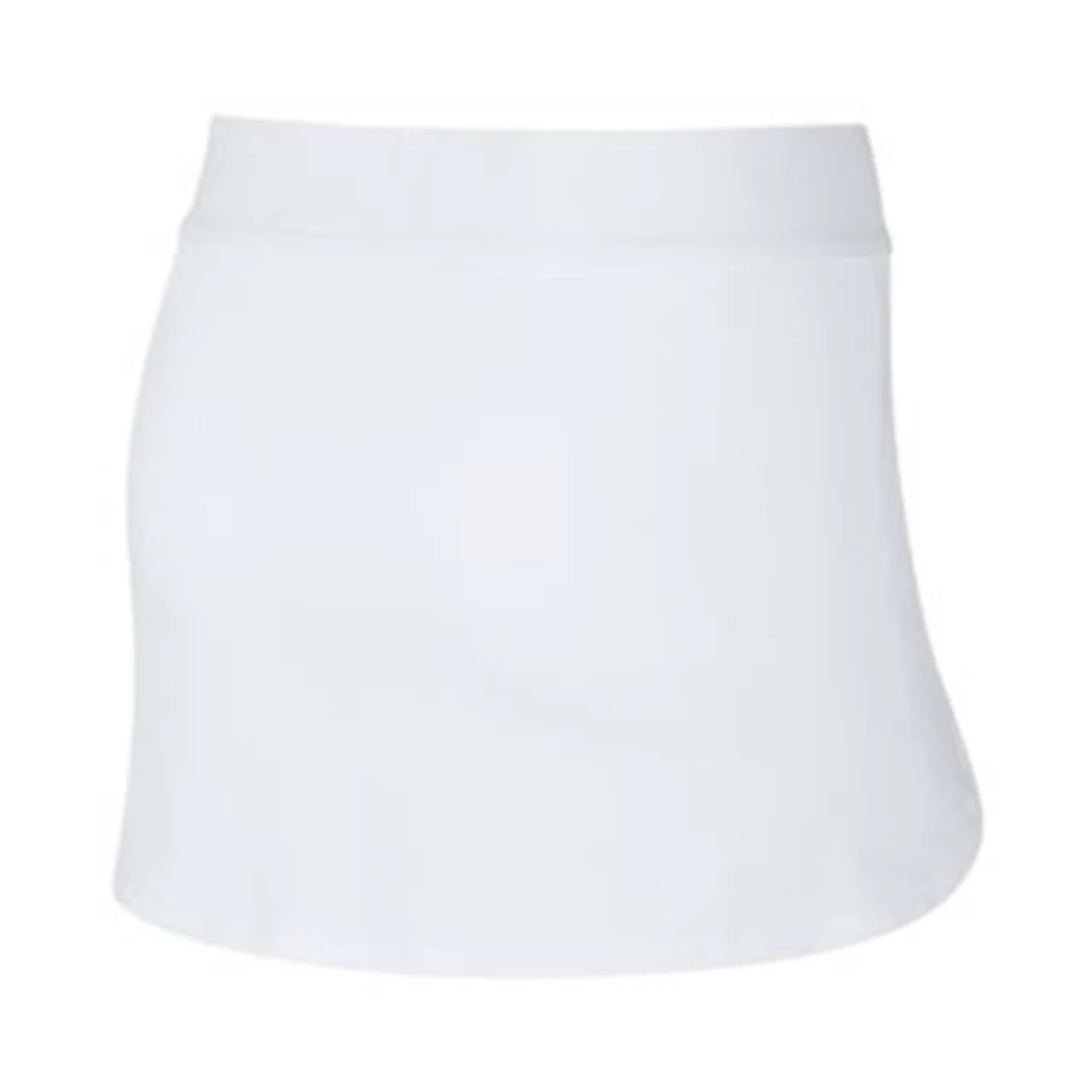 Nike Court Skirt Girls White