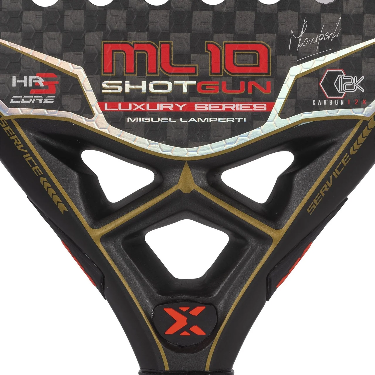 Nox ML10 Luxury Shotgun 2021
