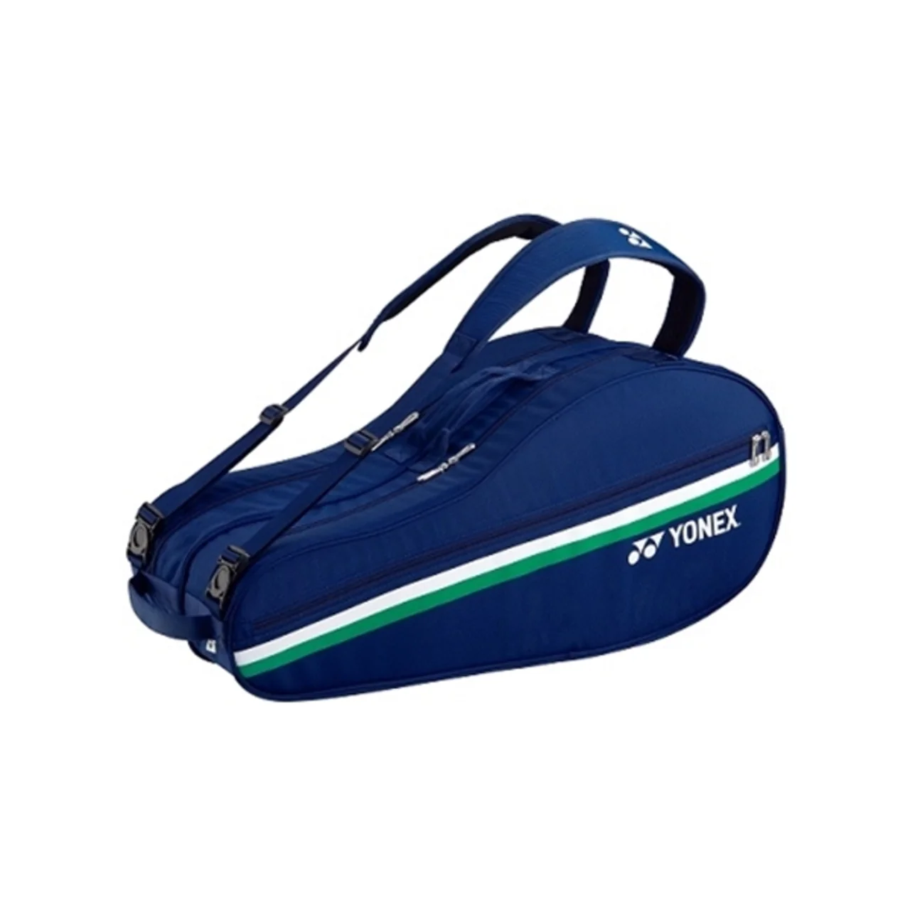Yonex 75th Racquet Bag x6 Midnight Navy
