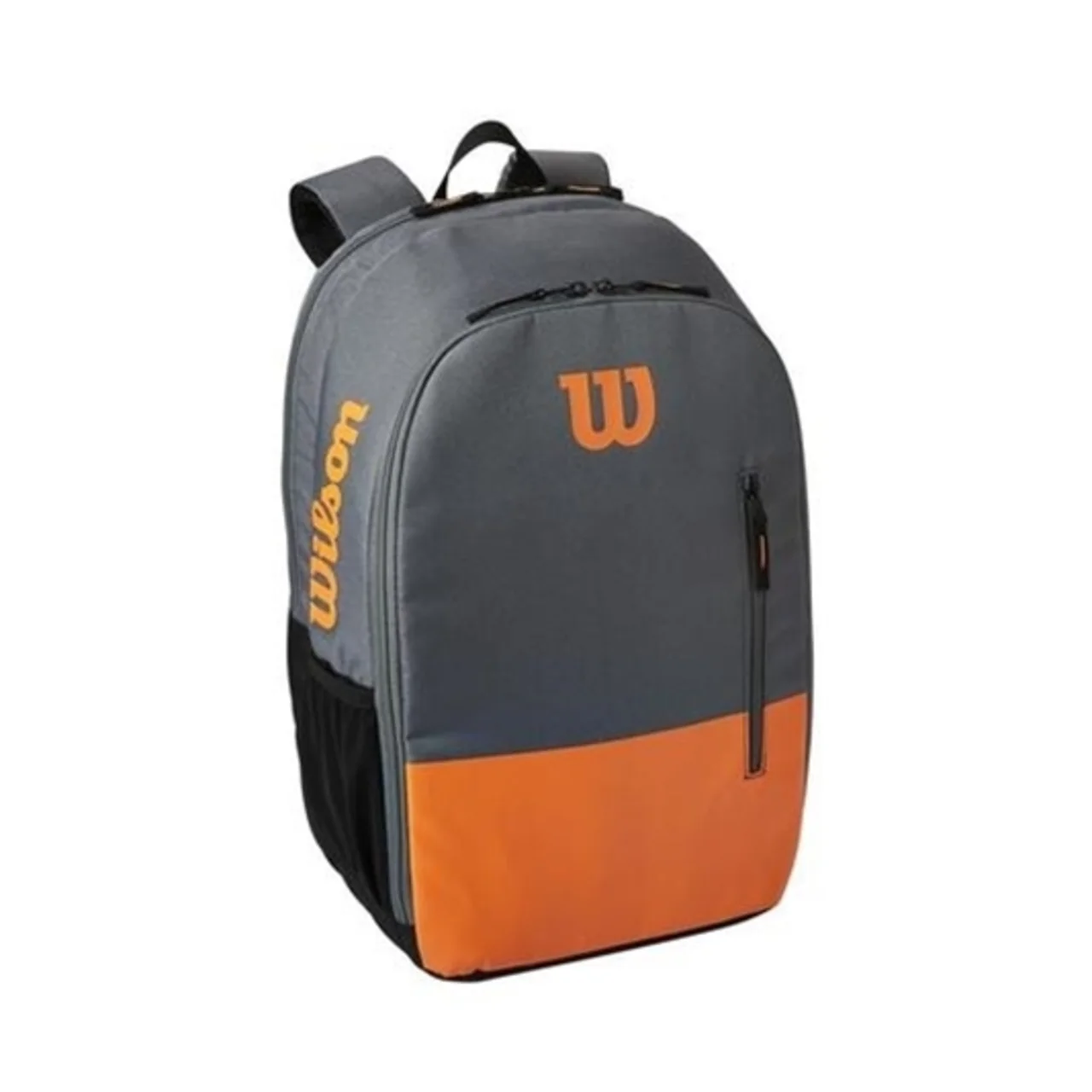 Wilson Team Backpack Orange/Grey