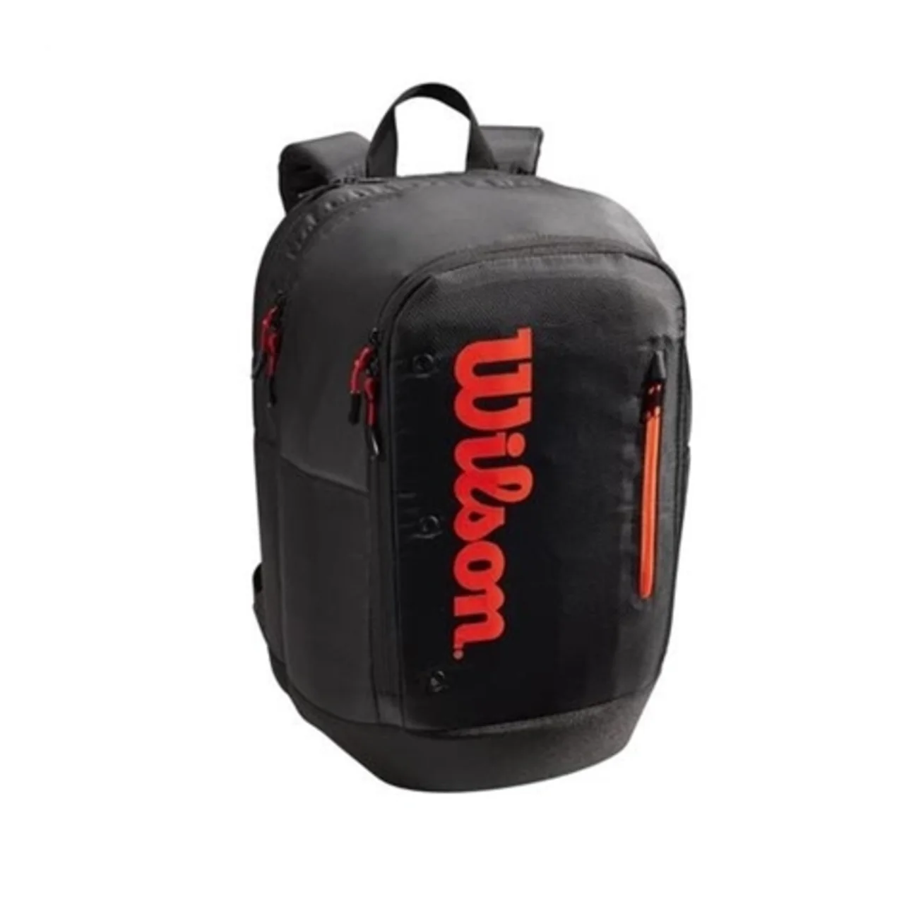 Wilson Tour Backpack Black/Red