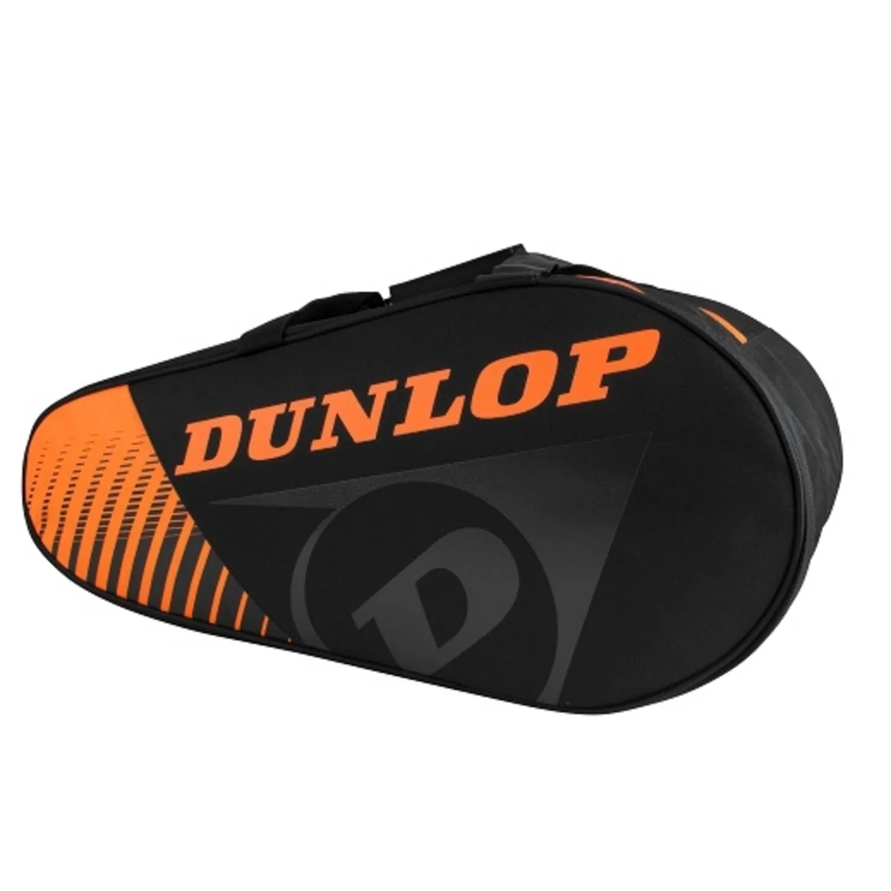 Dunlop Paletro Play Black/Orange 2021