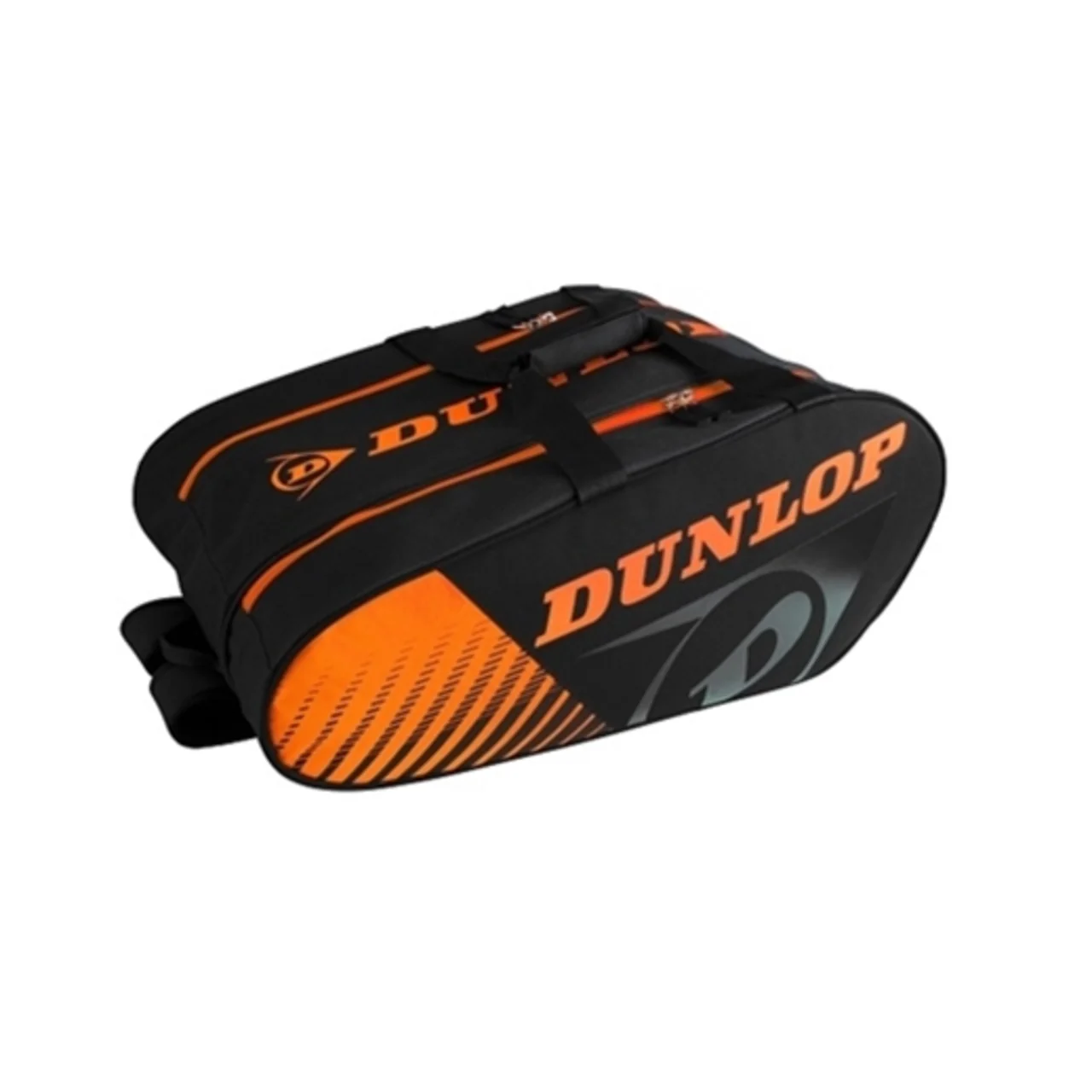 Dunlop Paletro Play Black/Orange 2021