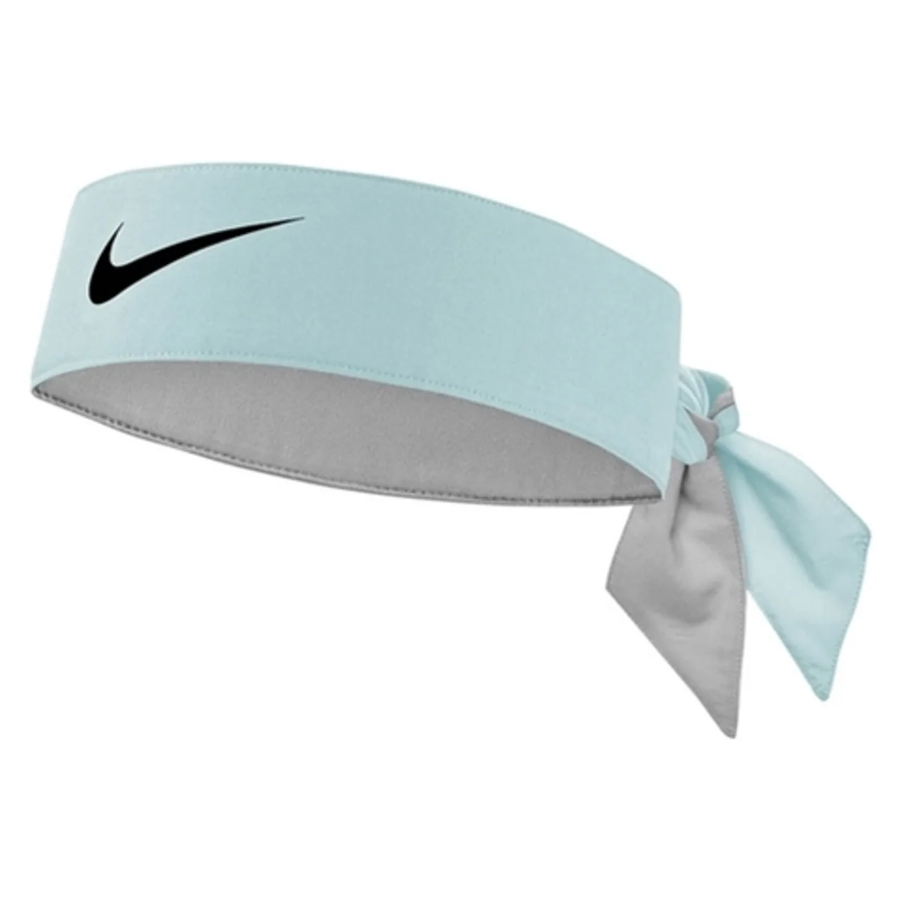 Nike Dri-Fit Head Tie Turkos