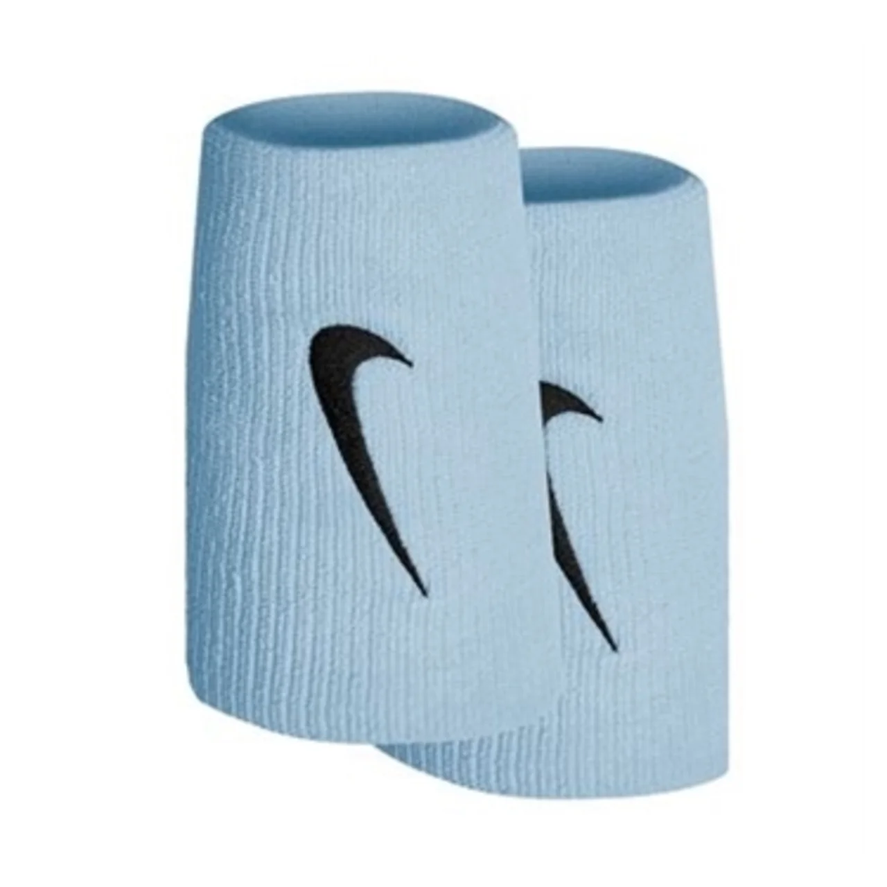 Nike Double Wristband Turkos