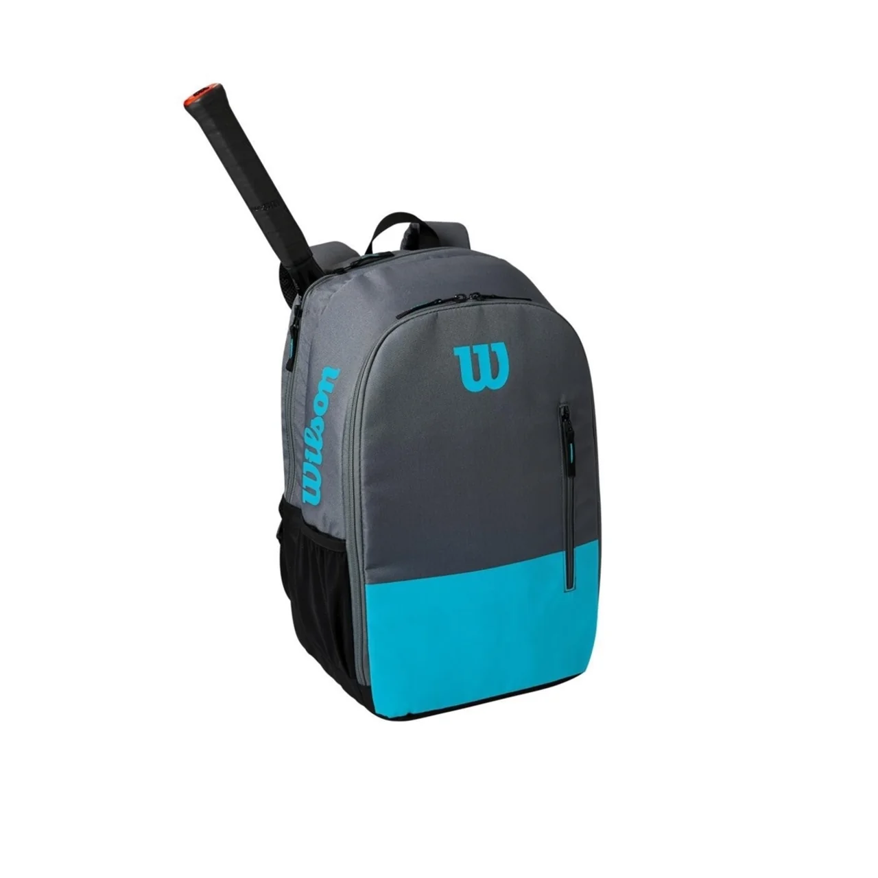 Wilson Team Backpack Blue/Grey