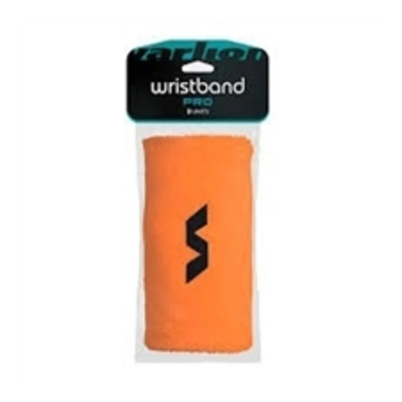 Varlion Pro Wristband x2 Orange