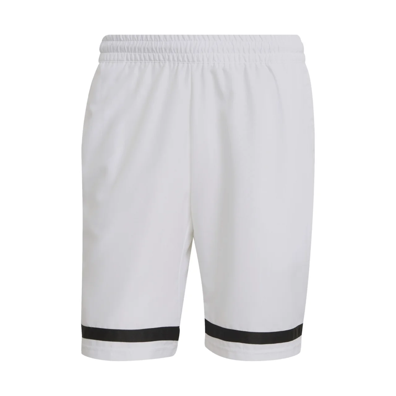 Adidas Club Shorts White