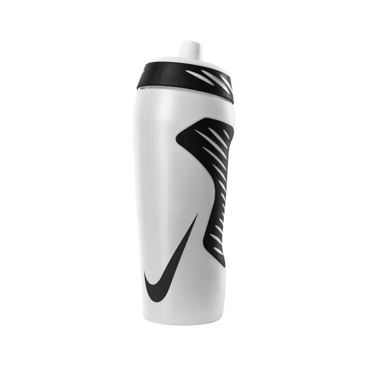 Nike Hyperfuel Water Bottle Transparent 0,5L