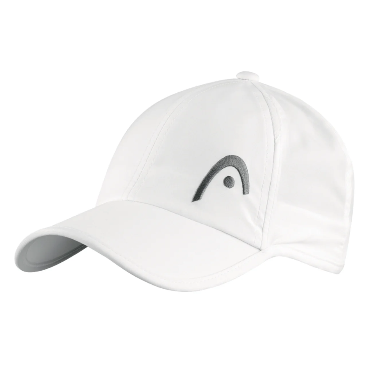 Head Pro Player cap White