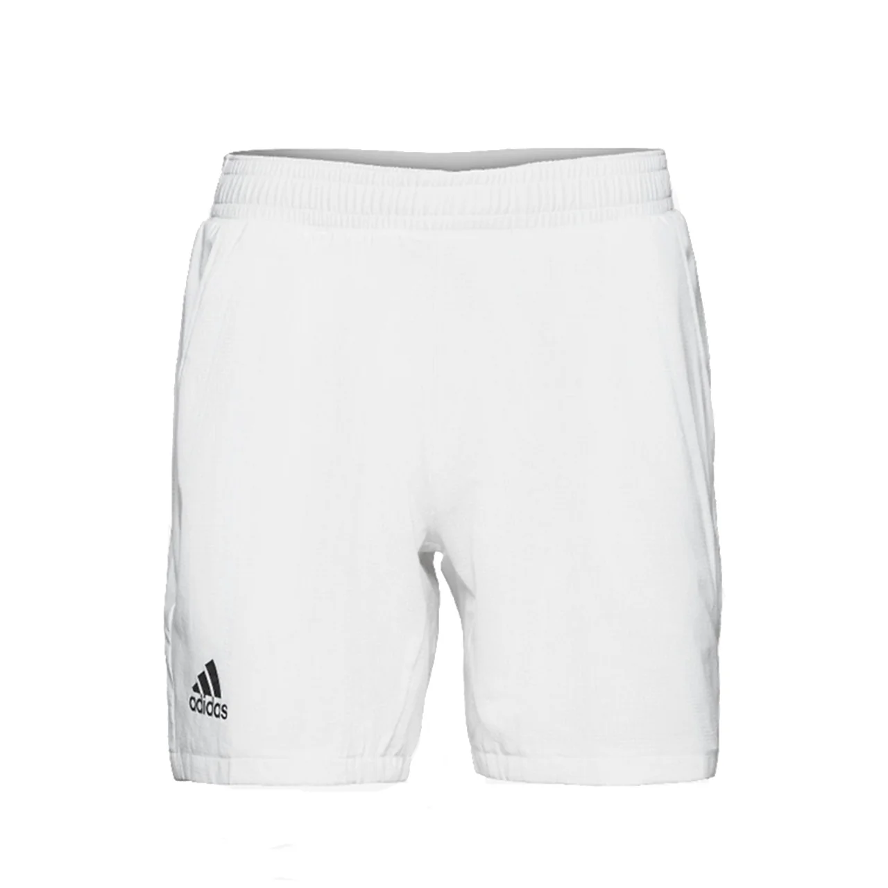 Adidas Ergo Tennis Shorts White Size XL
