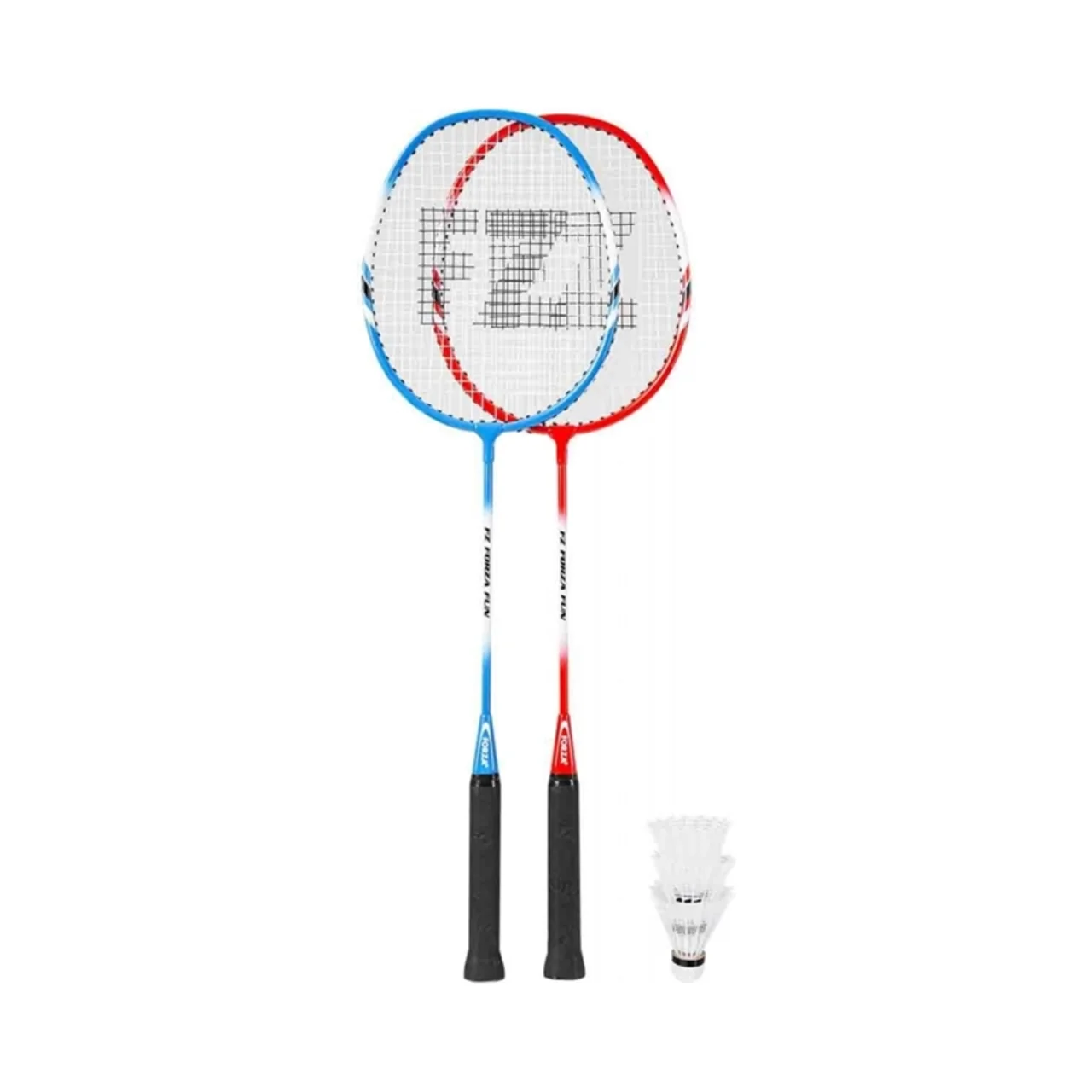 FZ Forza Summer Fun Badminton Racket Kit