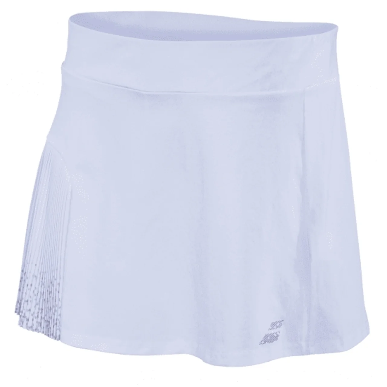 Babolat Performance Skirt White