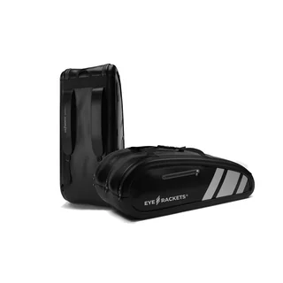 EYE Squash Racket Bag Black