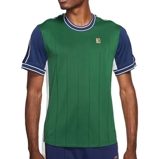 Nike Dri-Fit Slam Top SS NY