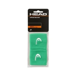 Head Wristband 2,5" Mint