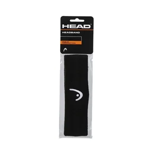 Head Headband Black